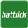 Логотип Hattrick