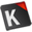 Логотип KlipFolio Personal Dashboard