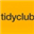 Логотип TidyClub