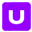 Логотип Unshortn