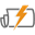 Логотип Flashcard Machine
