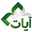 Логотип Ayat