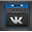 Логотип VK Play
