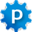 Логотип ProcessMaker
