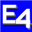 Логотип e4ward