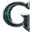 Логотип Gothic (series)