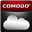 Логотип Comodo Cloud