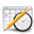 Логотип GNOME Planner