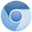 Логотип Chromium OS