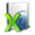 Логотип ActiveX for Chrome