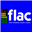 Логотип Flac Player