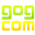 Логотип GOG.com