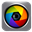 Логотип CyberLink PhotoDirector