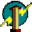 Логотип YAAI