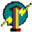 Логотип Freename