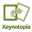 Логотип Keynotopia