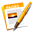 Логотип iWork - Pages
