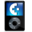 Логотип Stellar Phoenix iPod Recovery