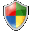 Логотип Windows Firewall Notifier