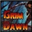 Логотип Grim Dawn