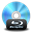 Логотип Xilisoft Blu-ray Ripper
