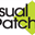 Логотип Visual Patch