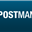 Логотип Postman