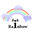 Логотип Rainbow