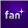 Логотип Fan.tv