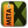 Логотип MetaX for Windows