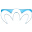 Логотип Miranda NG
