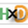 Логотип HxD