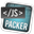 Логотип Javascript Packer