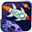 Логотип Space War Game