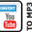 Логотип Convert-YouTube.org