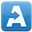 Логотип Agomo