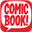 Логотип ComicBook!