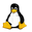Логотип Linux Distribution Chooser 0.3