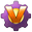 Логотип KVIrc