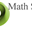 Логотип Math Solver II