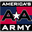 Логотип America&#39;s Army