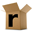 Логотип Recruiterbox