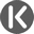 Логотип Kod