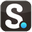 Логотип Scribd