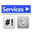 Логотип ThisService