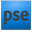 Логотип Adobe Photoshop Elements