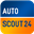 Логотип AutoScout24