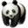 Логотип Panda Batch File Renamer
