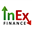 Логотип InEx Finance
