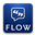 Логотип Flow for Facebook